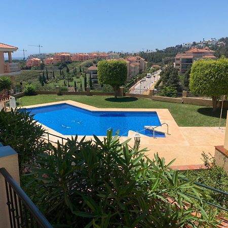Apartamento Con Jardin Y Piscina En El Faro De Calaburras La Cala De Mijas Exteriér fotografie
