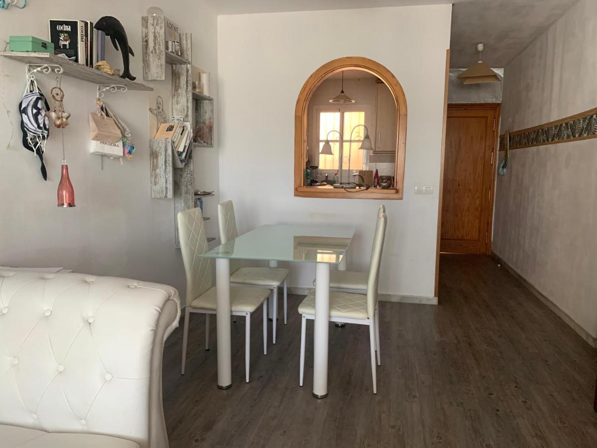 Apartamento Con Jardin Y Piscina En El Faro De Calaburras La Cala De Mijas Exteriér fotografie