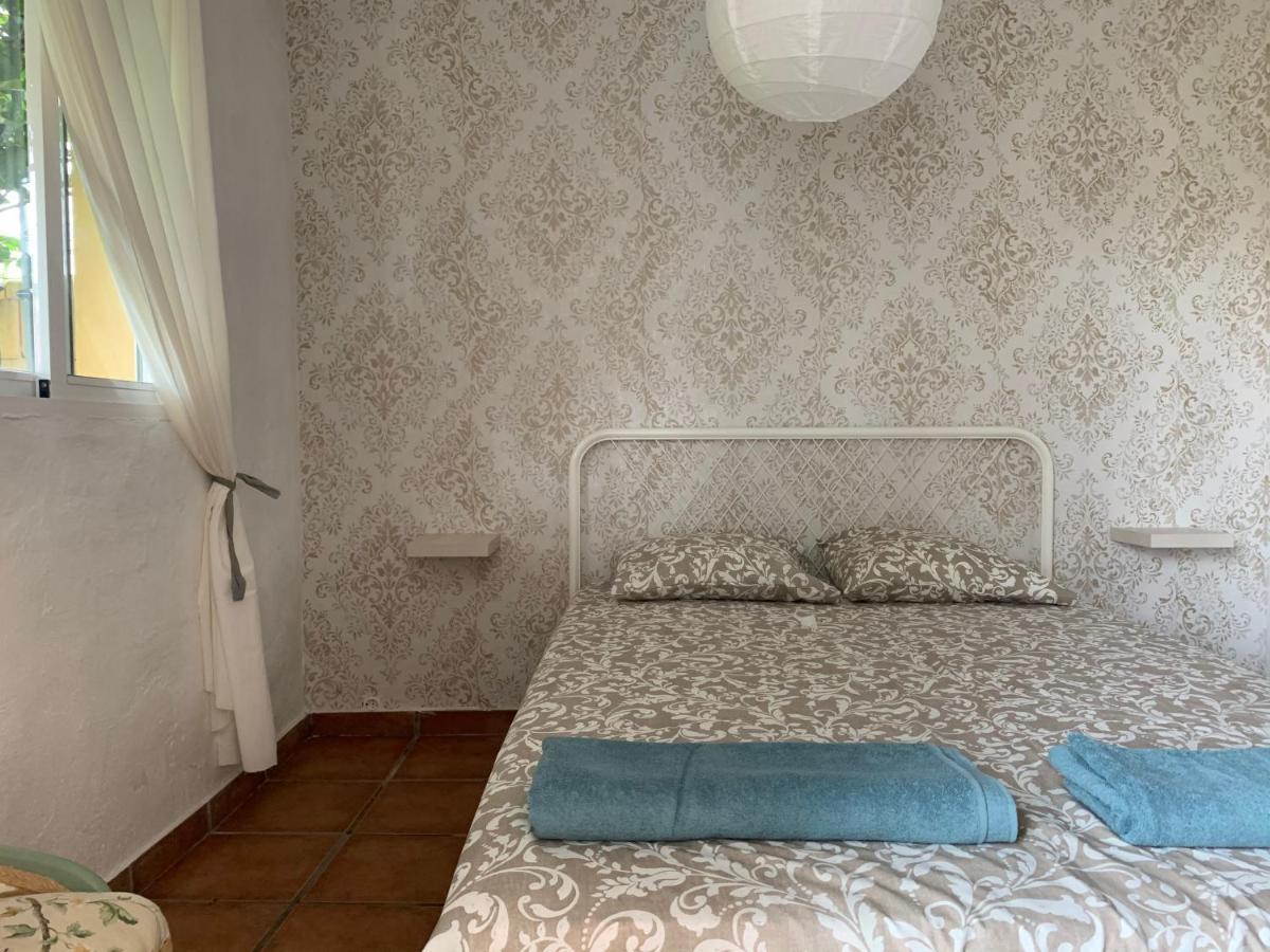Apartamento Con Jardin Y Piscina En El Faro De Calaburras La Cala De Mijas Exteriér fotografie
