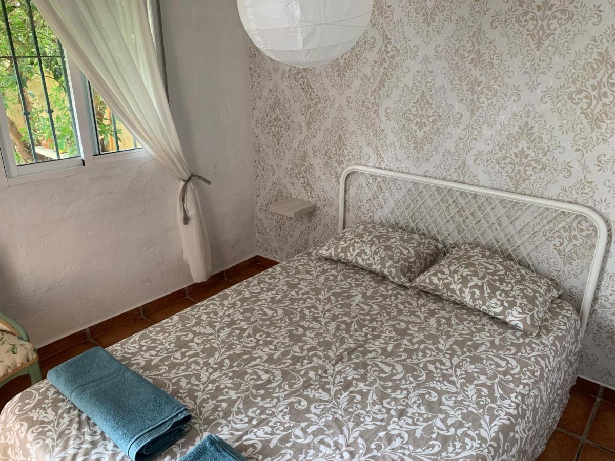 Apartamento Con Jardin Y Piscina En El Faro De Calaburras La Cala De Mijas Exteriér fotografie