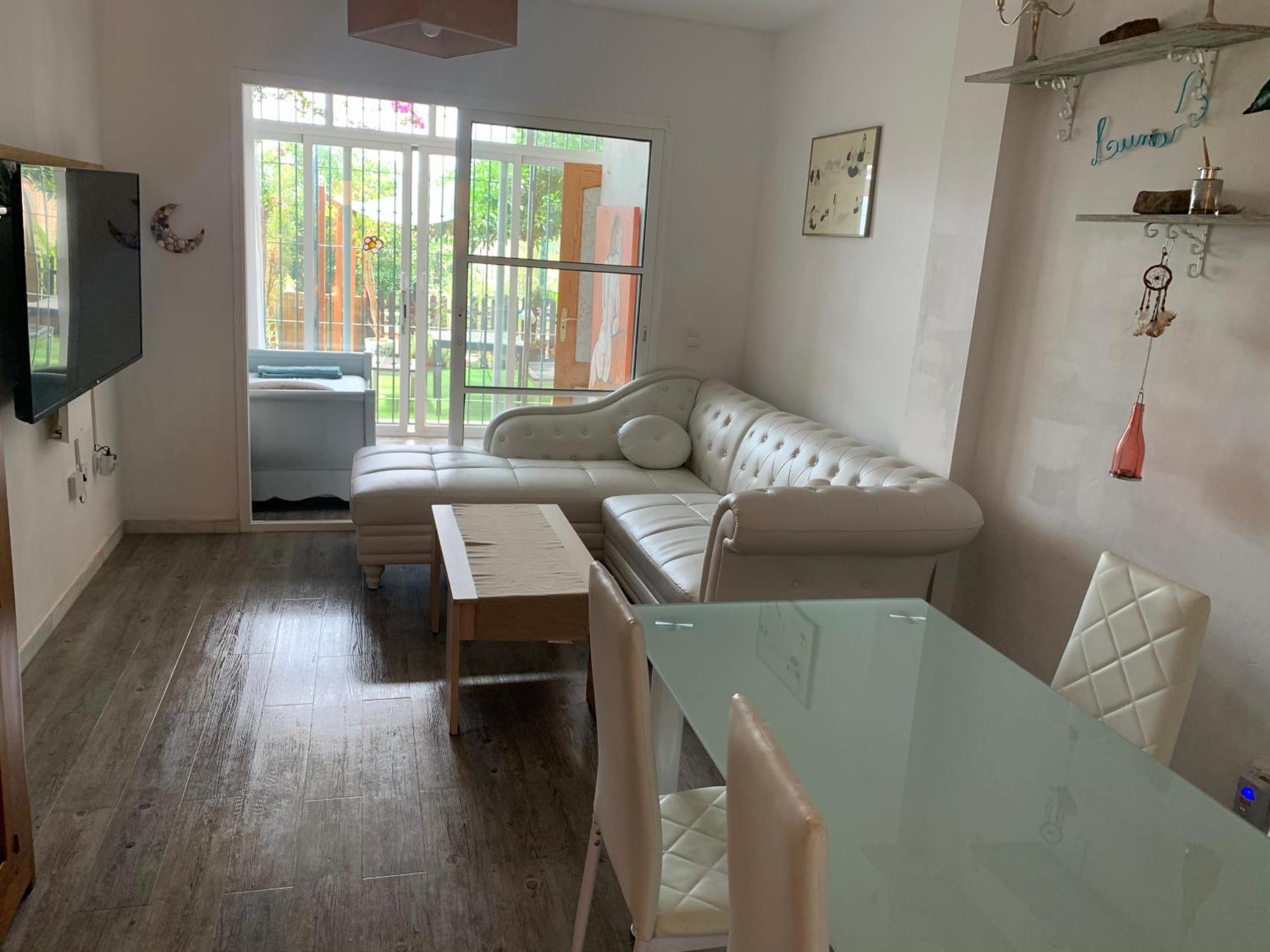 Apartamento Con Jardin Y Piscina En El Faro De Calaburras La Cala De Mijas Exteriér fotografie