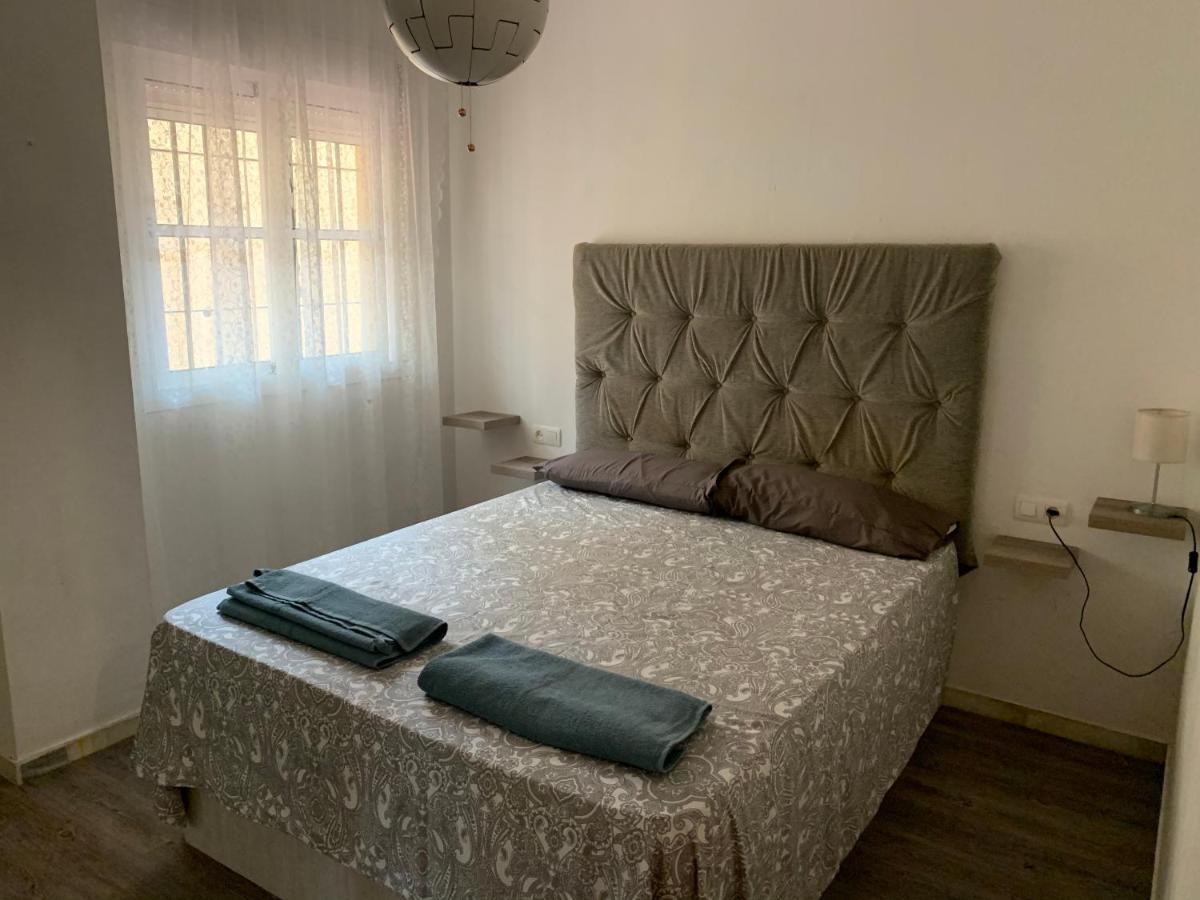 Apartamento Con Jardin Y Piscina En El Faro De Calaburras La Cala De Mijas Exteriér fotografie