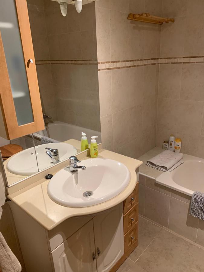 Apartamento Con Jardin Y Piscina En El Faro De Calaburras La Cala De Mijas Exteriér fotografie